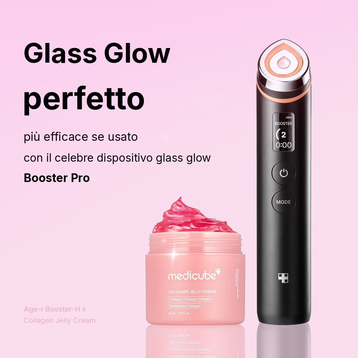 [Tati's Exclusive] Set Plump Perfection