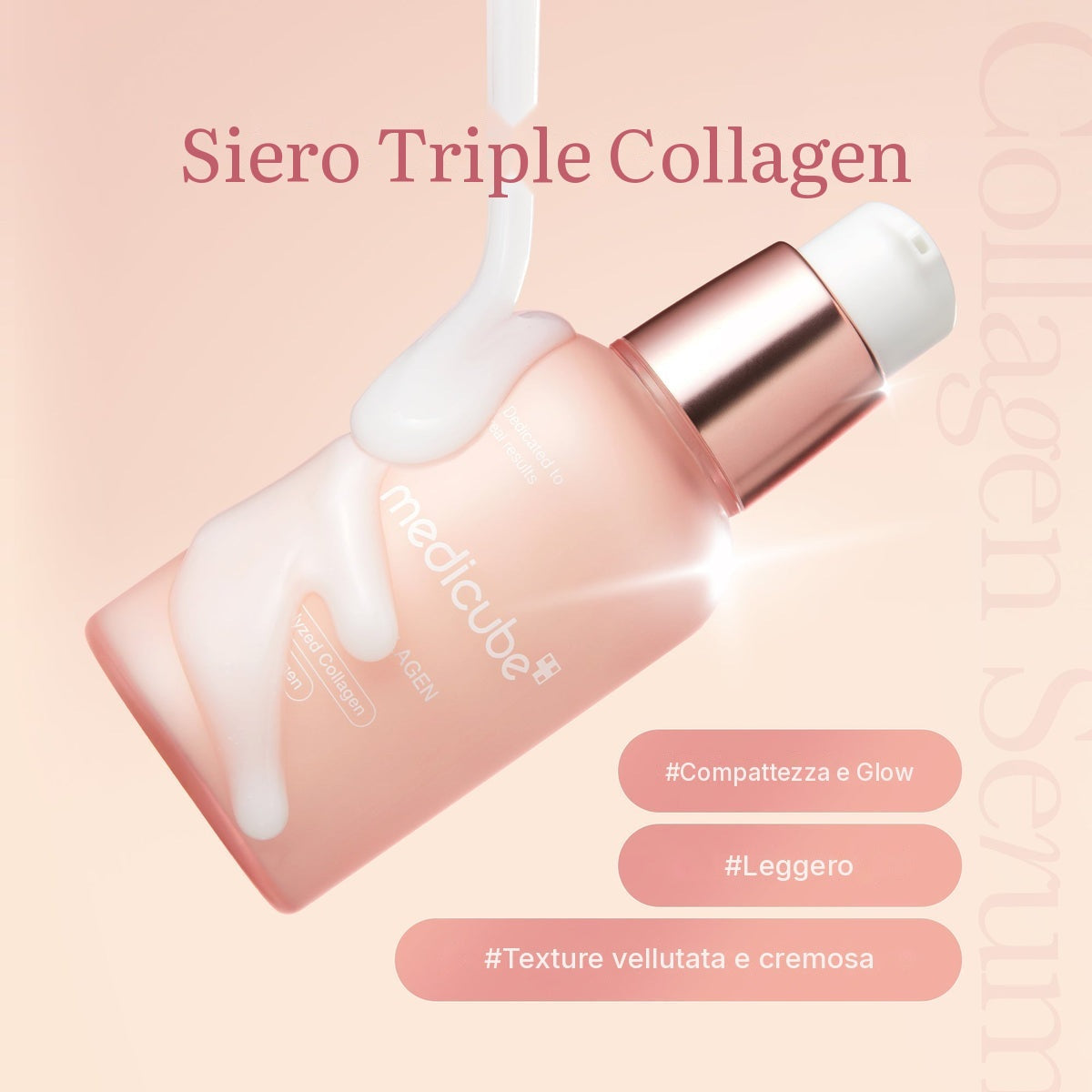 Siero Triple Collagen