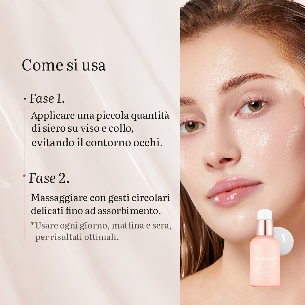 Siero Triple Collagen