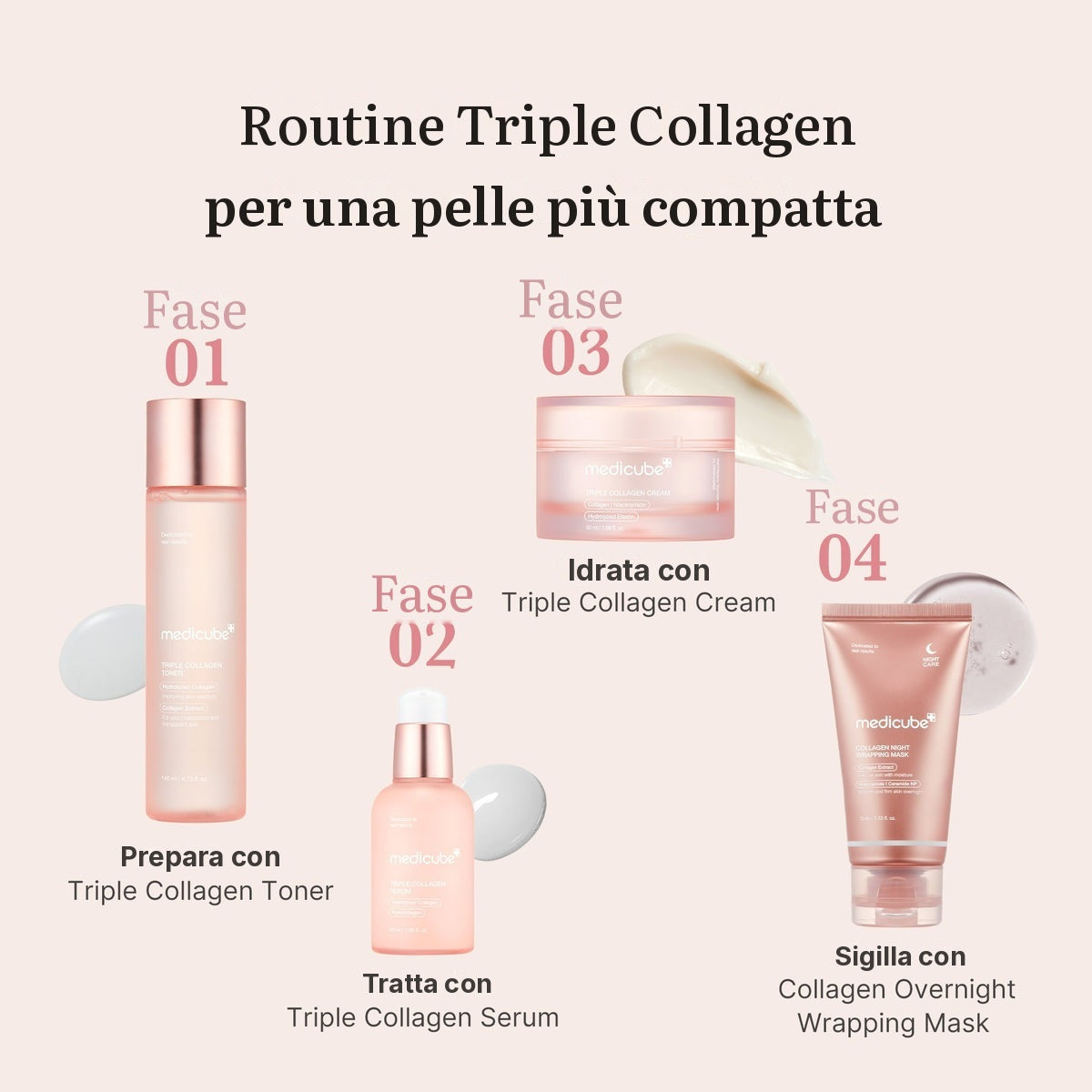 Siero Triple Collagen