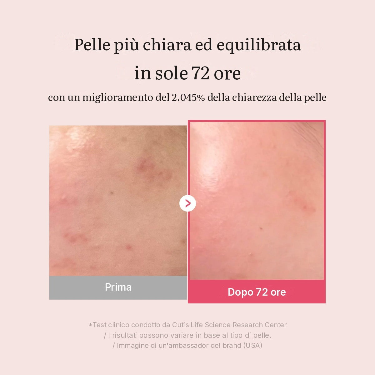 Siero TXA Niacinamide