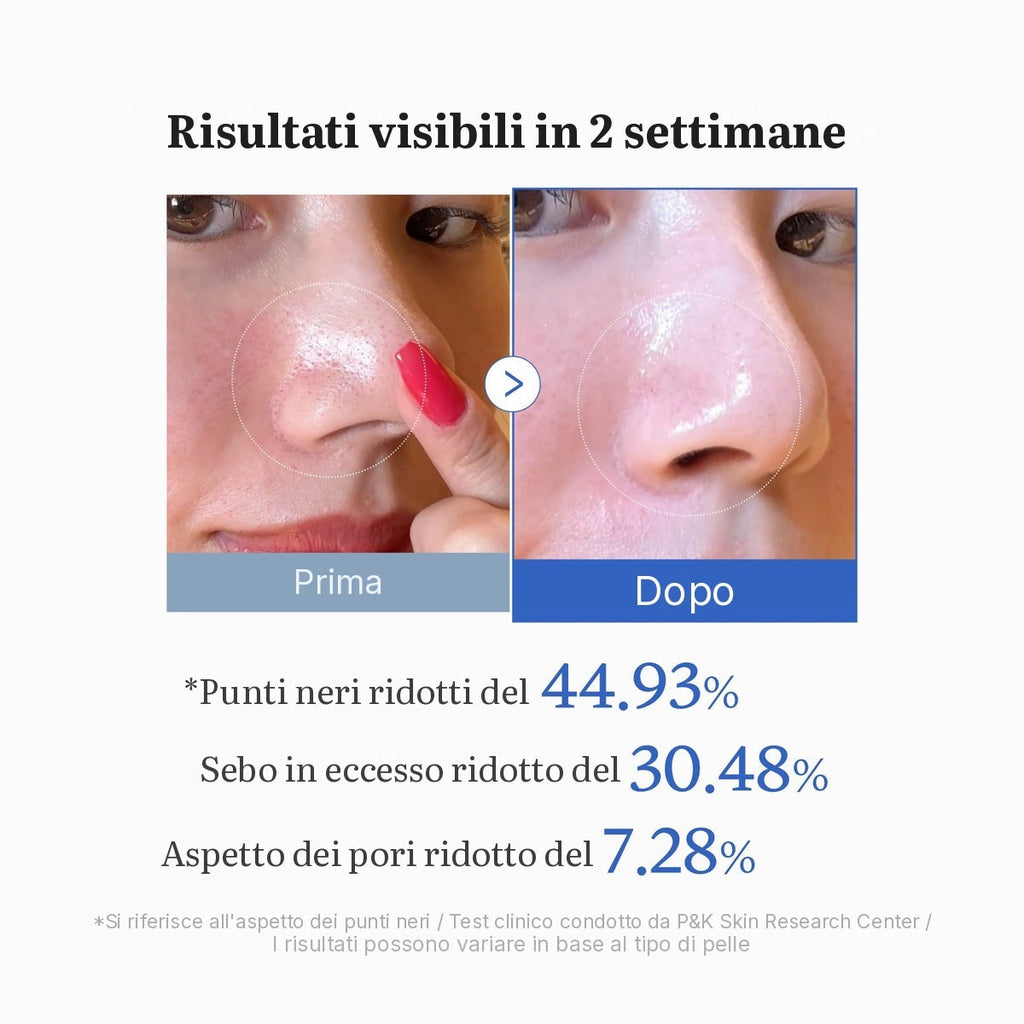 Dischetti Zero Pore
