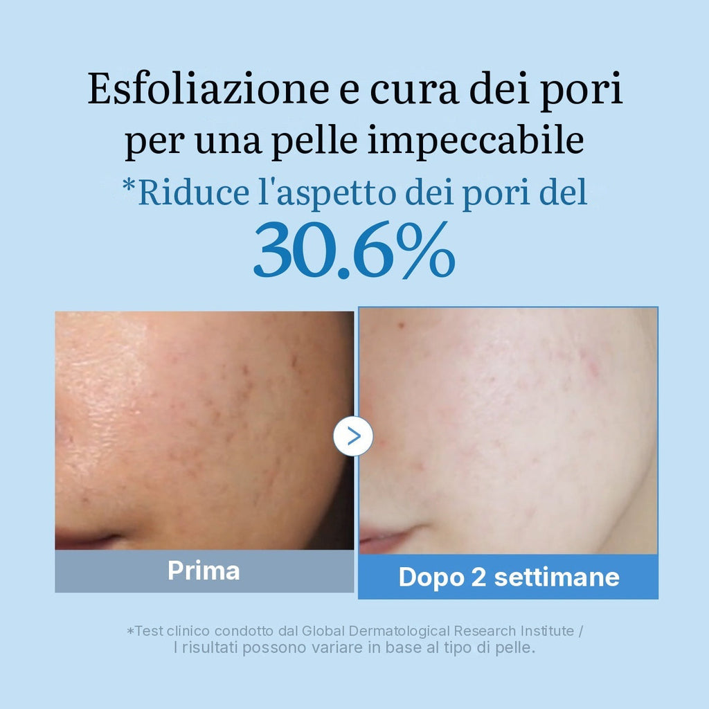 Tonico Zero Pore