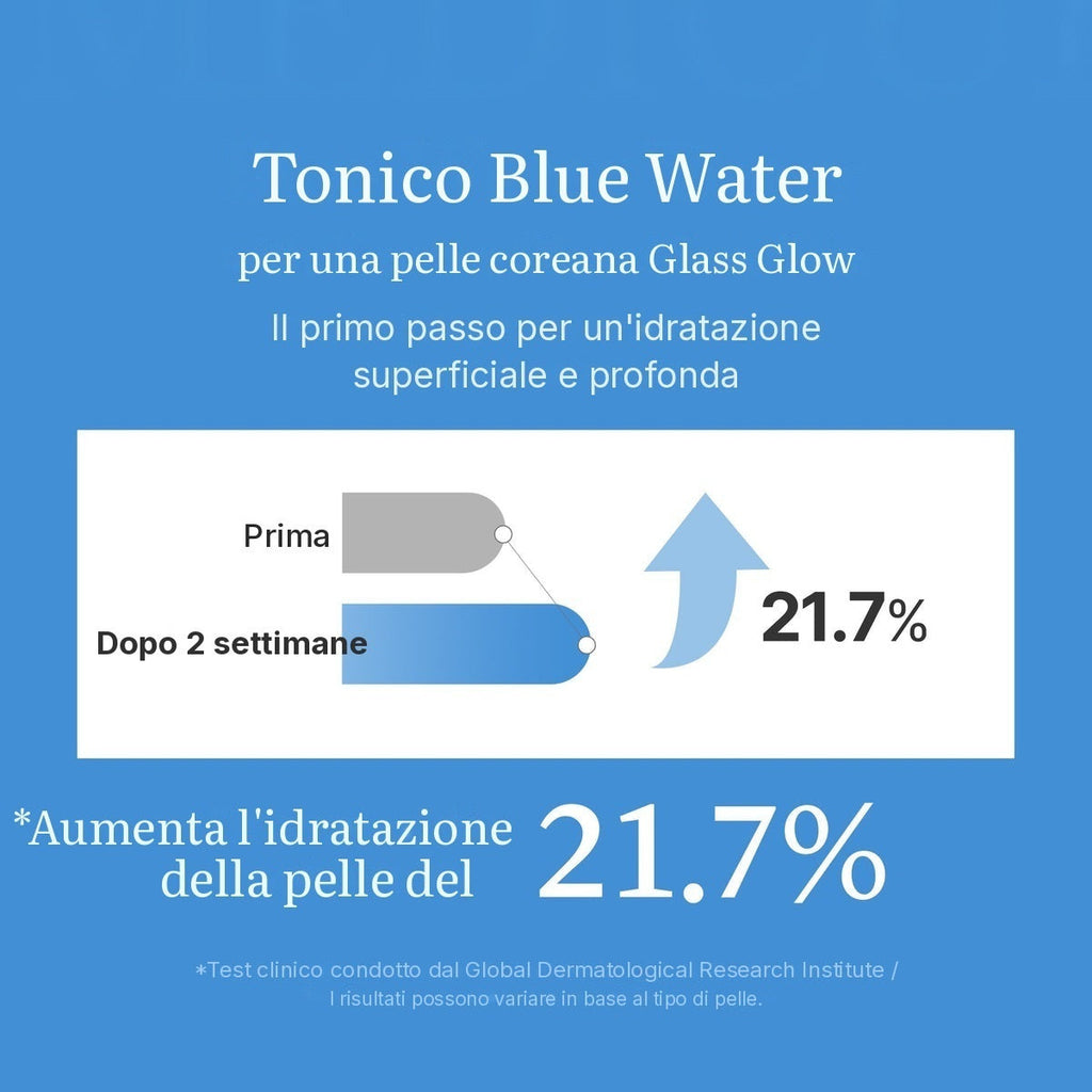 Tonico Zero Pore